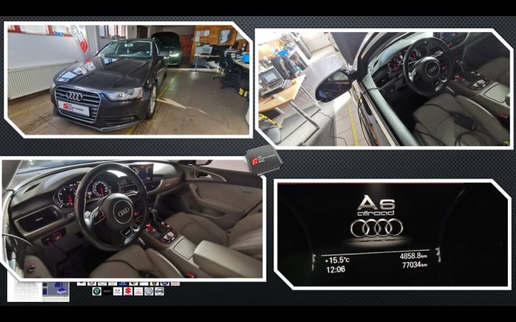 RS Chiptuning PRO – Sibiu a adăugat 14 fotografii noi.