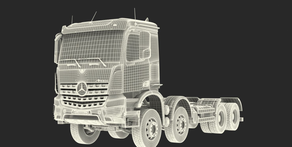🚛Cu deosebită plăcere vă facem cunoscute noile servicii exclusive MERCEDES🤩 (…