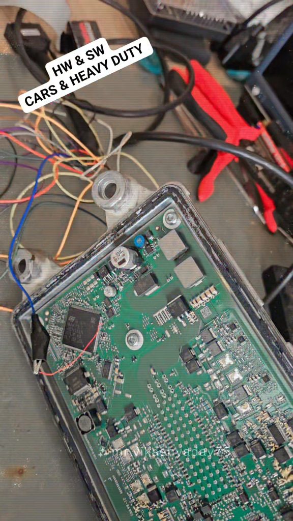 RS Chiptuning PRO – Sibiu este la RS Chiptuning PRO – Sibiu.