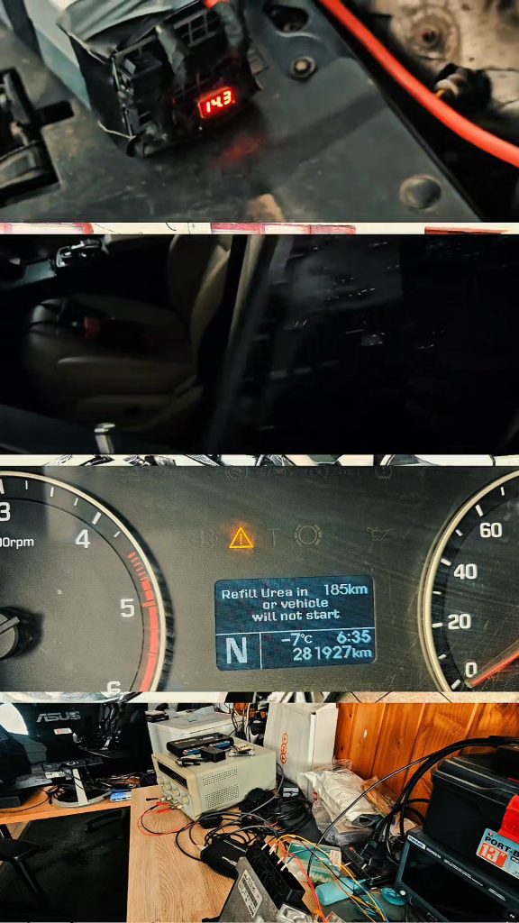 #AutomotiveTech