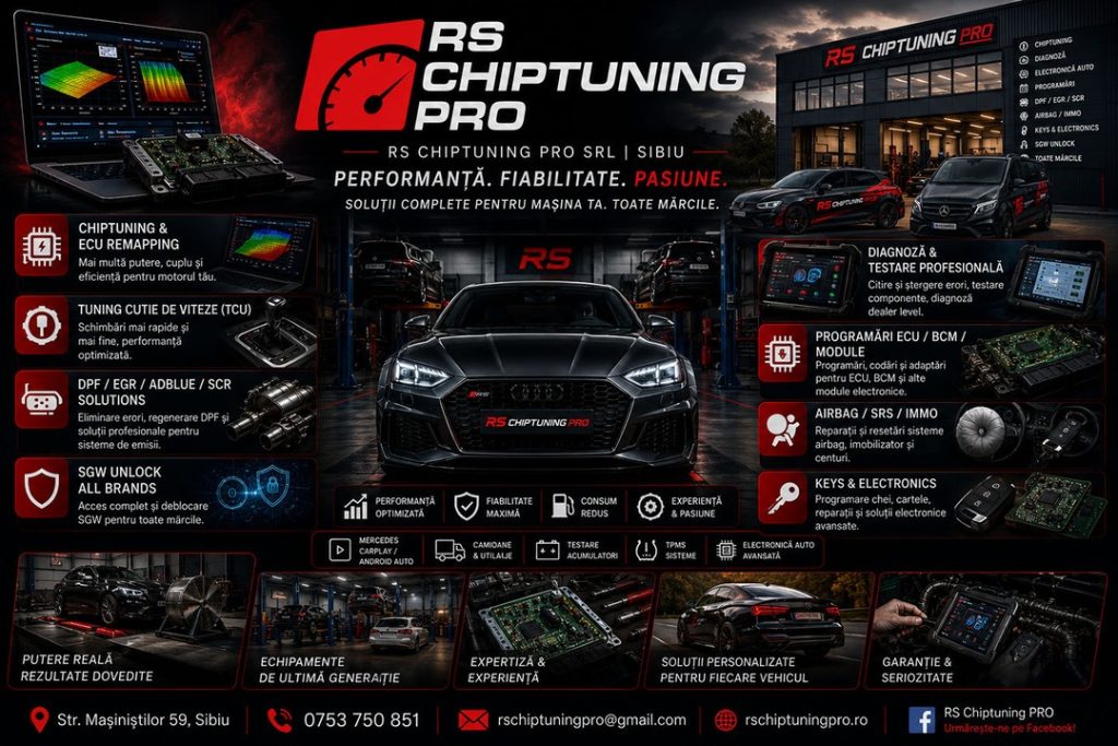 Cars, HD & ATVs